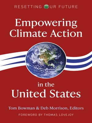 cover image of Empowering Climate Action in the United States